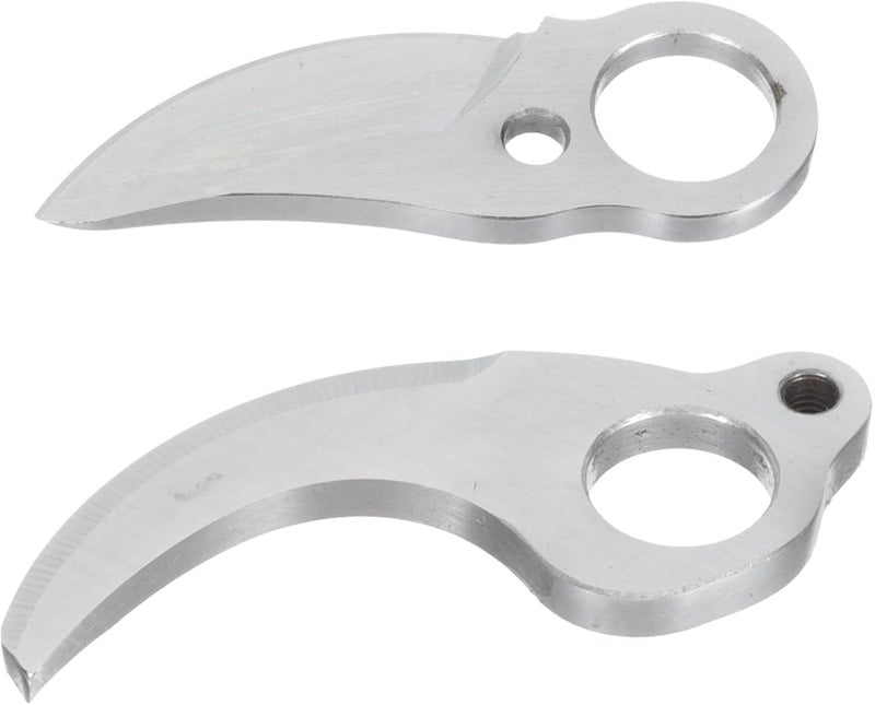 6pcs Electric Pruning Shear Cutter Replacement Parts for Gardening Landscaping Woodworking Tasks - Image 3