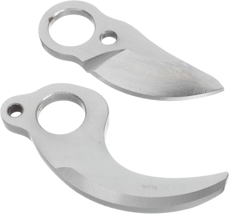 6pcs Electric Pruning Shear Cutter Replacement Parts for Gardening Landscaping Woodworking Tasks - Image 2