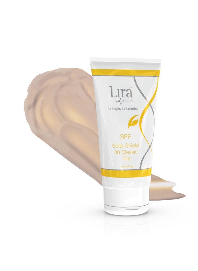 LIRA CLINICAL Spf Solar Shield 30 (Classic Tint) - Image 5