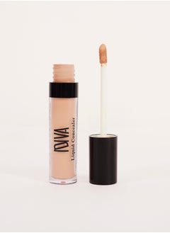 IDIVA Liquid Concealer, Full Coverage, Lasts up to 16 H  - Image 3