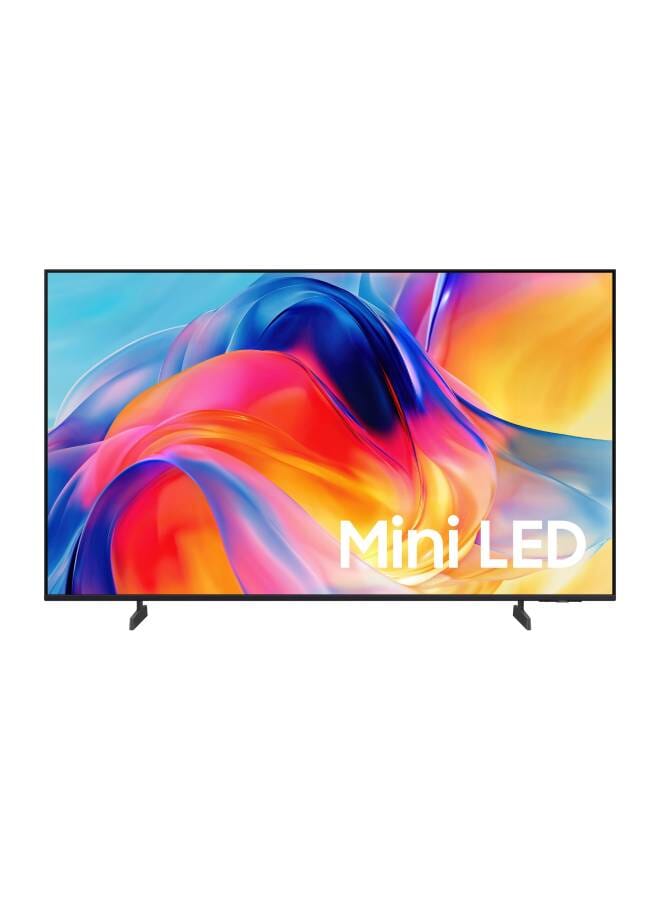 Samsung 55-inch Mini LED 4K Smart TV, Advanced AI Picture Engine, HDR10+, Smart Tizen OS(2026),Black-UA55M70HAUXEG UA55M70HAUXEG black - Image 1