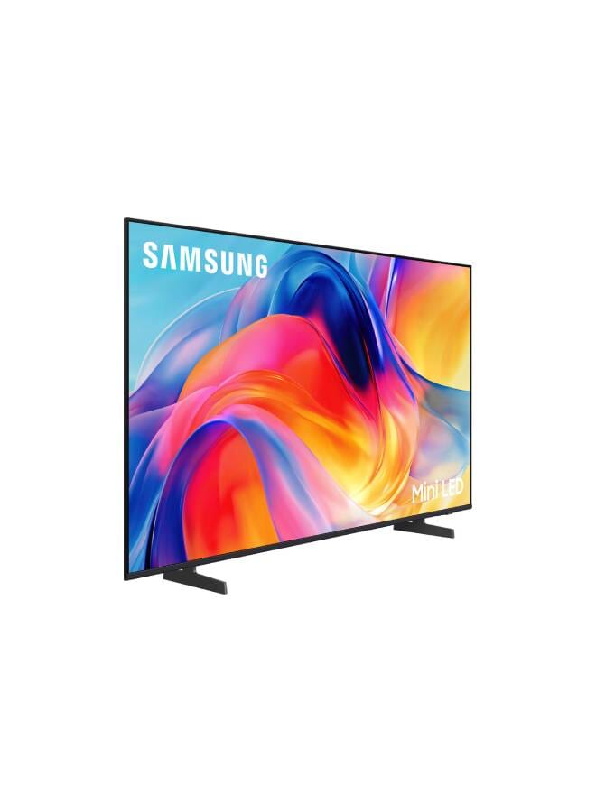 Samsung 55-inch Mini LED 4K Smart TV, Advanced AI Picture Engine, HDR10+, Smart Tizen OS(2026),Black-UA55M70HAUXEG UA55M70HAUXEG black - Image 3