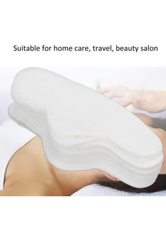 Brrnoo 400 Pcs Nose Strip Patch Nose Strips For Blackhead Removal Deep Cleansing Pore Strips Lightweight Fit Flexible Non Woven Cotton T Zone Skin Care  - Image 5