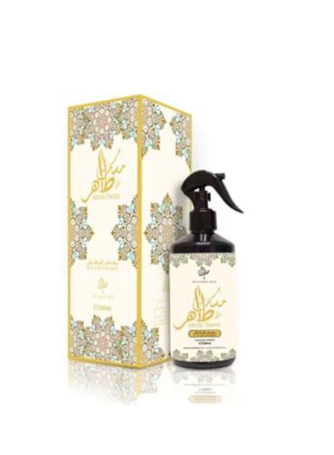 Fabric & Air Freshener Musk Tahir 500ml