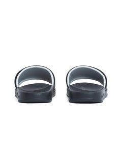 Calvin Klein Jeans Monologo Casual Slides  - Image 3