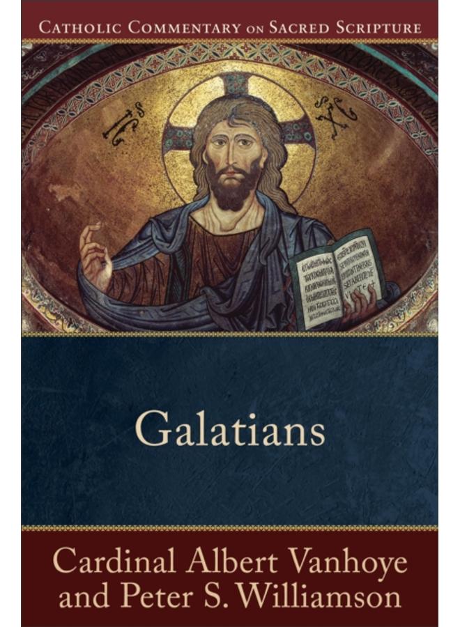 Galatians 