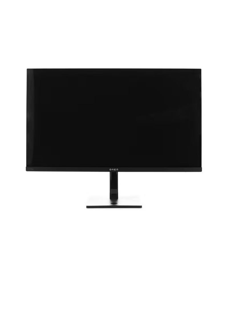 HP OMEN Flat Pc Gaming Monitor, 31.5 Inch, UHD, 240Hz, 0.03ms, Black and White White/Black - Image 2