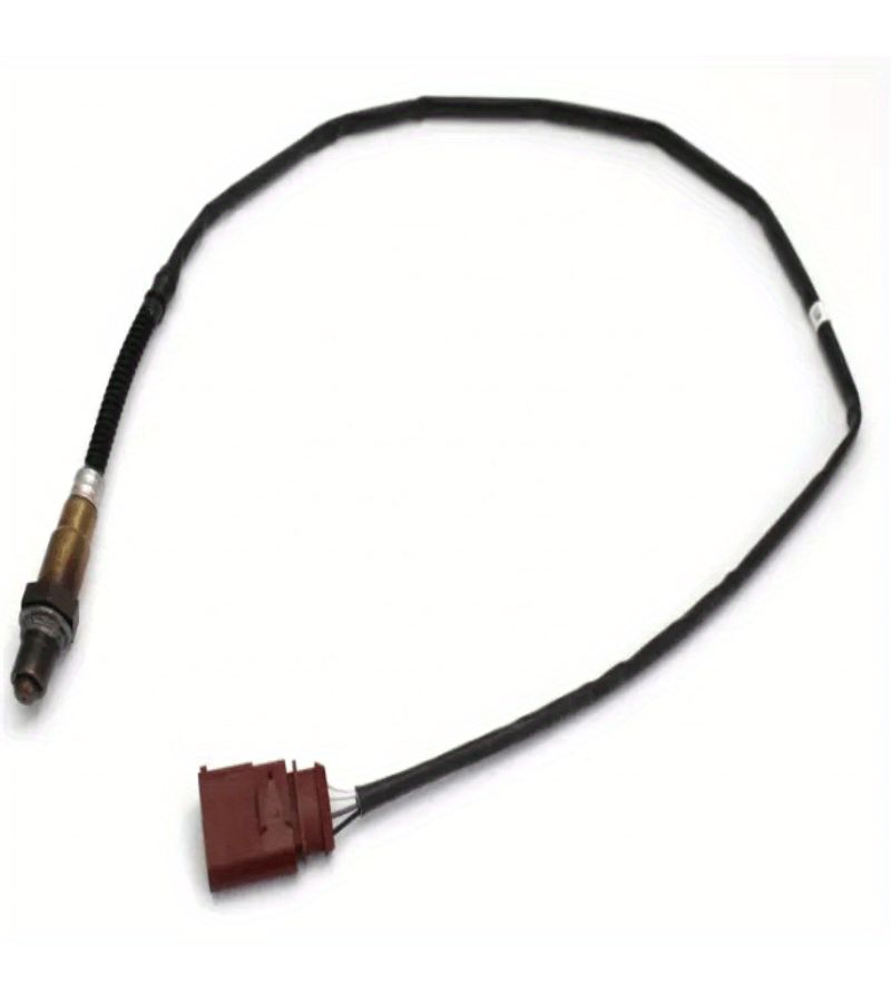 02 Oxygen Sensor Air Fuel Ratio For VW Transporter Sharan Phaeton Passat Variant Seat Leon Cordoba As Picture Shown - Image 1