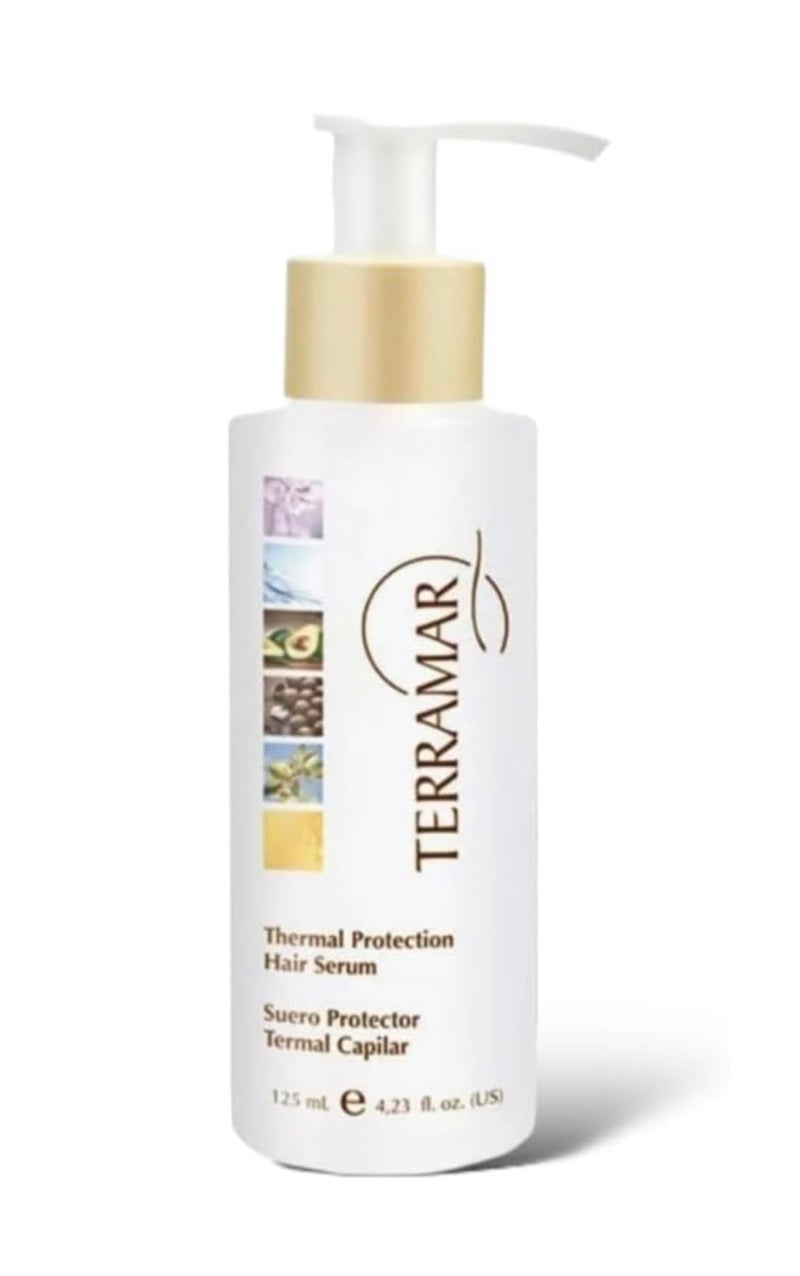 Terramar SUERO PROTECTOR TERMAL 125ML - Image 1