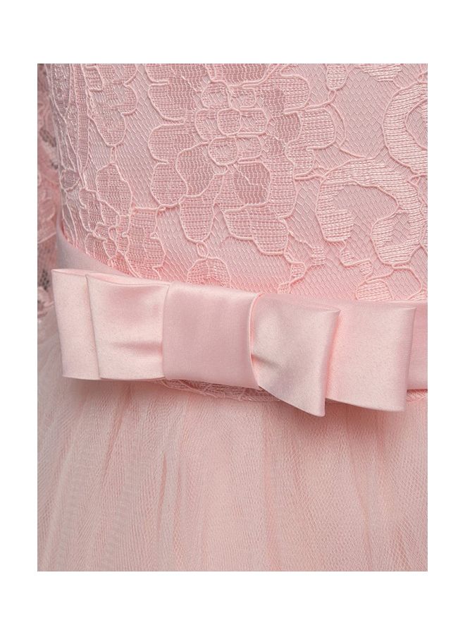 نيبمينينت زي تنكري لأميرة 120سم - Image 5