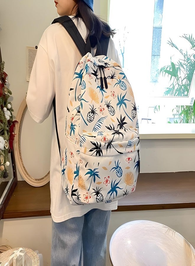 VESMEI Casual/Tuition/School Bag Girls Tuition bag Backpack - Image 5