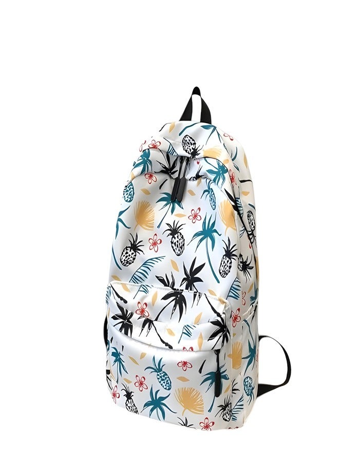 VESMEI Casual/Tuition/School Bag Girls Tuition bag Backpack - Image 1