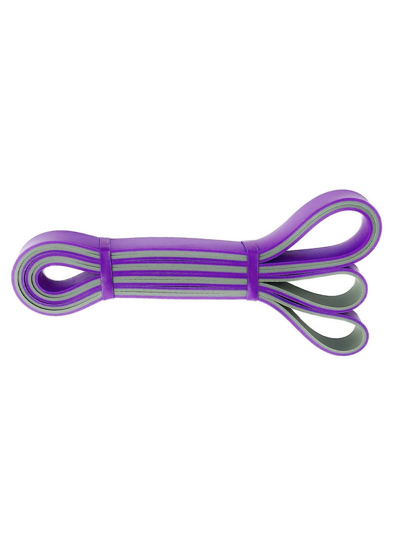 سبال سحب ما يصل الفرقة المقاومة الفرقة سحب مساعدة الفرقة رفع الأثقال للمنزل اللياقة البدنية الجسم تمتد قوة التدريب العلاج الطبيعي - Image 1