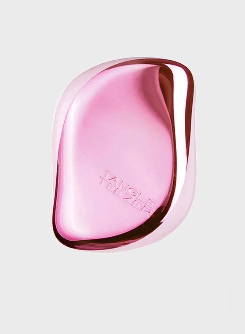 TANGLE TEEZER Compact Styler Detangling Hairbrush