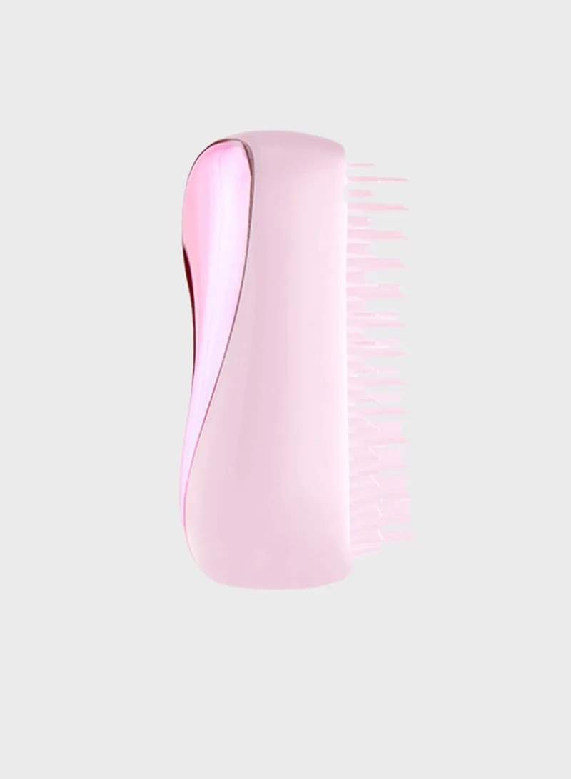 TANGLE TEEZER Compact Styler Detangling Hairbrush