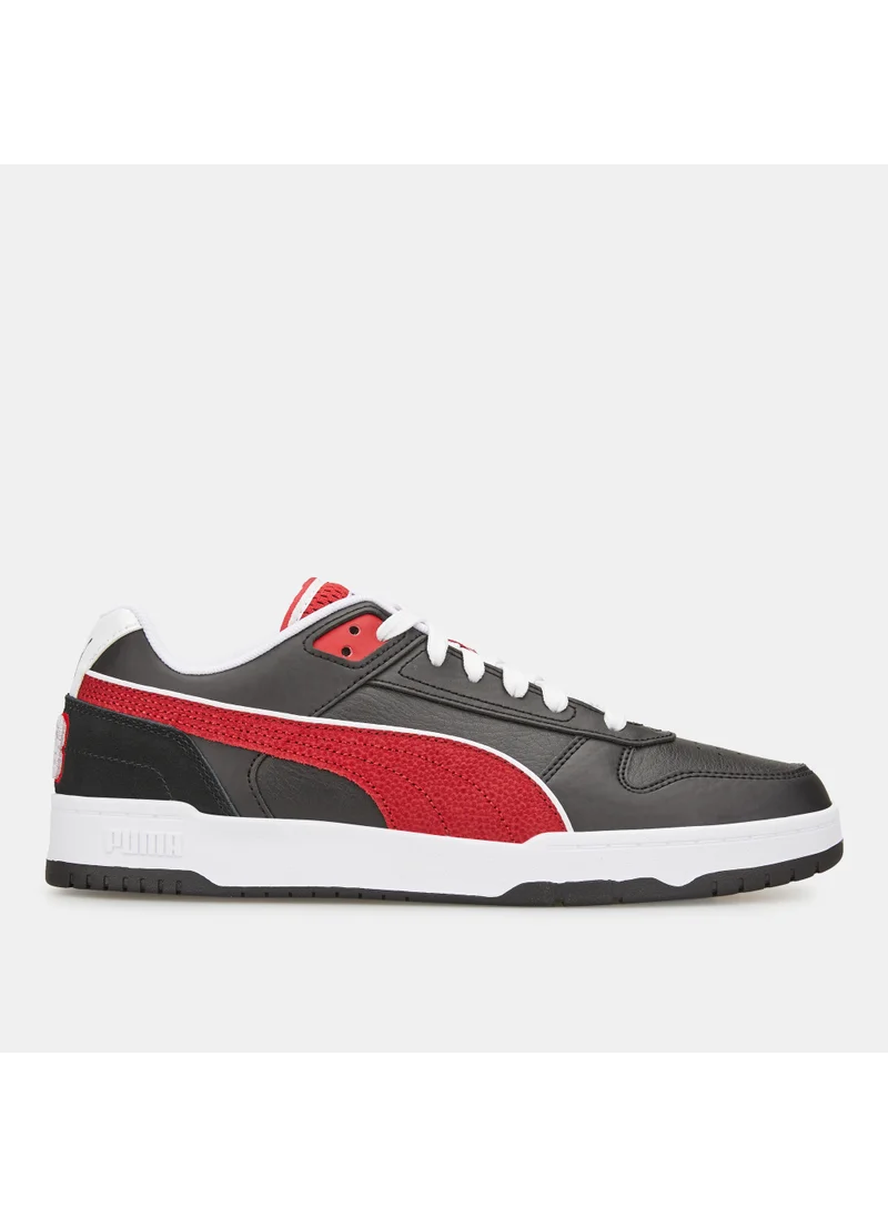 PUMA Men's RBD Game Low Retro Club Shoes