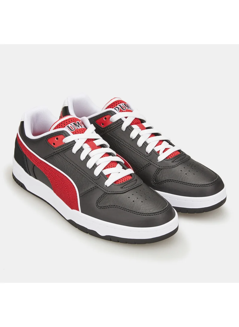 PUMA Men's RBD Game Low Retro Club Shoes