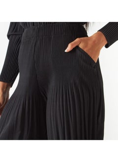 2Xtremz 2Xtremz Pleated Harem Pants with Pockets  - Image 4