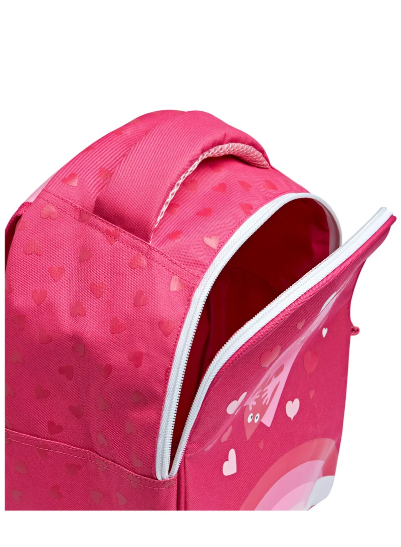 Tinc Tinc Mallo Rainbow Backpack