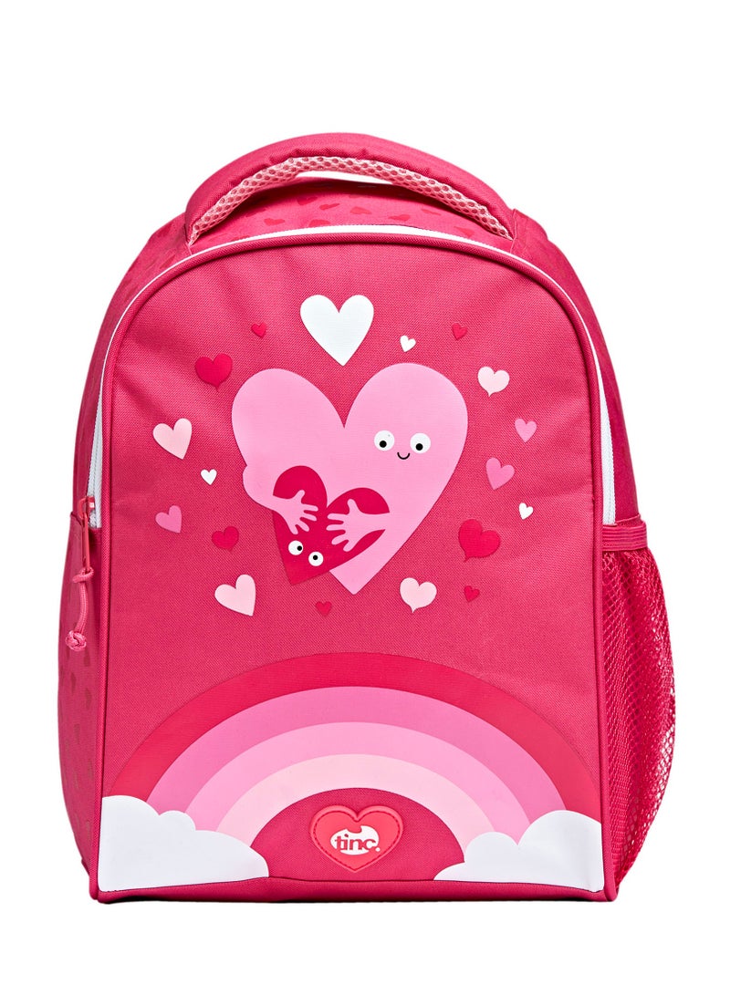 Tinc Mallo Rainbow Backpack - Image 2