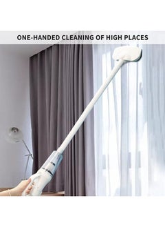 NAFEH Vacuum Cleaner Lightweight Smart Portable car vacuum cleaner super suction portable detachable handheld  - Image 4