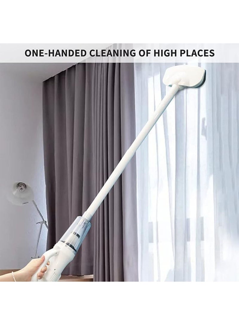 NAFEH Vacuum Cleaner Lightweight Smart Portable car vacuum cleaner super suction portable detachable handheld - Image 4