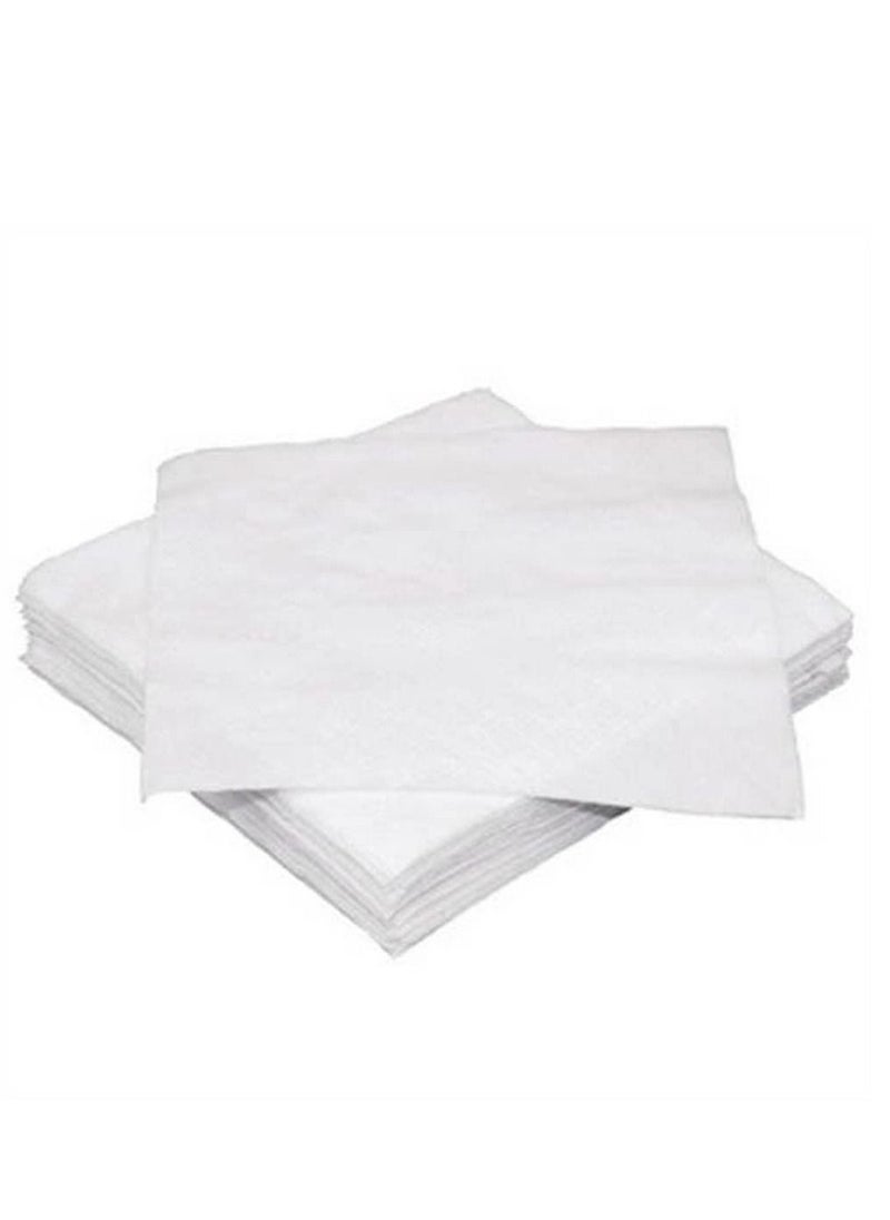 Generic Table Soft n Cool Highly Absorbent, Sterilized, Soft & Strong Paper Napkin 500pc  - Image 2