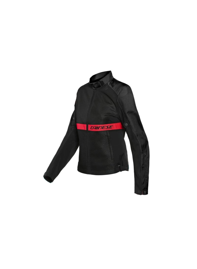 Dainese Dainese Ribelle Air Tex Ladies Motorcycle Textile Jacket size 40  - Image 1