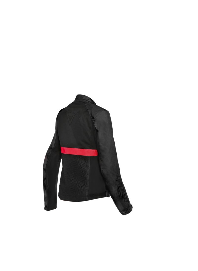 Dainese Dainese Ribelle Air Tex Ladies Motorcycle Textile Jacket size 40  - Image 2