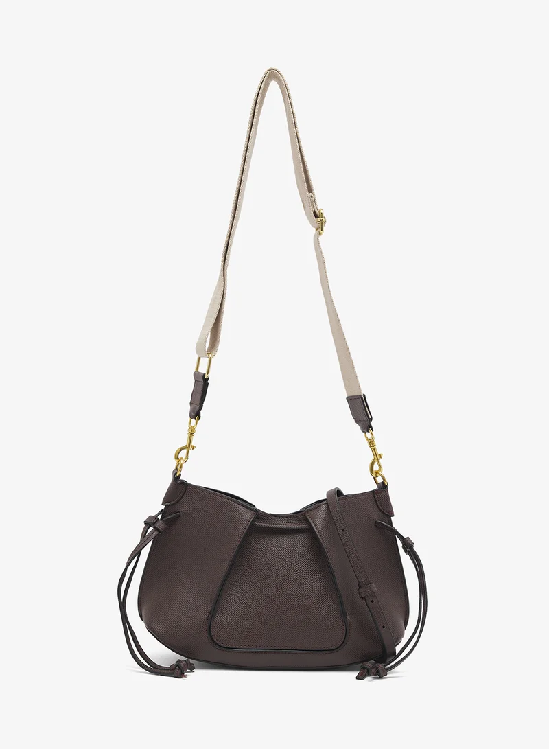 ايلا حقيبة يد مطوية من الشرق إلى الغرب