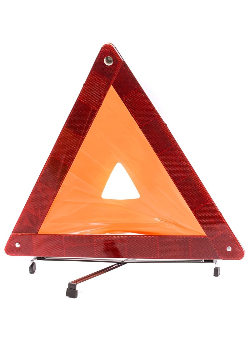 triangle Safety Warning Reflector - Image 5