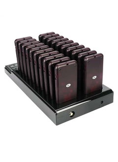 Retekess Popular pager device in restaurants and cafes. 20 calling device with keyboard Retekess T111  - Image 2
