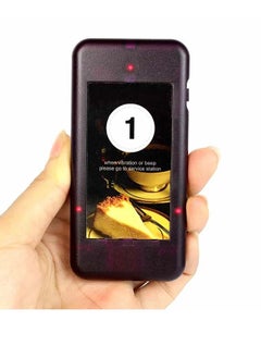 Retekess Popular pager device in restaurants and cafes. 20 calling device with keyboard Retekess T111  - Image 4