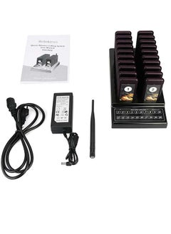 Retekess Popular pager device in restaurants and cafes. 20 calling device with keyboard Retekess T111  - Image 3