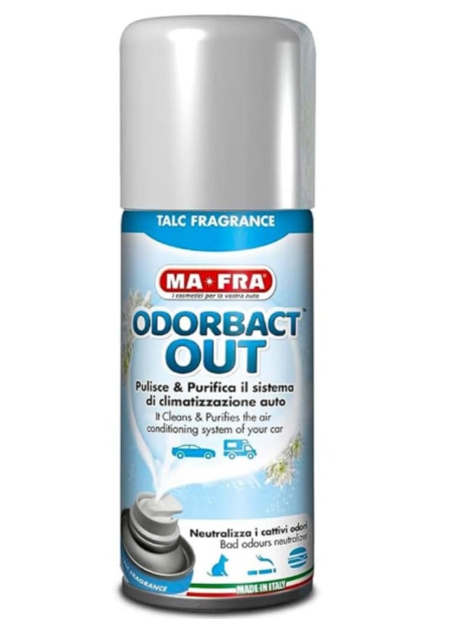 مافرا مطهر مافرا أودورباكت أوت – لتنقية هواء السيارة (150 مل)