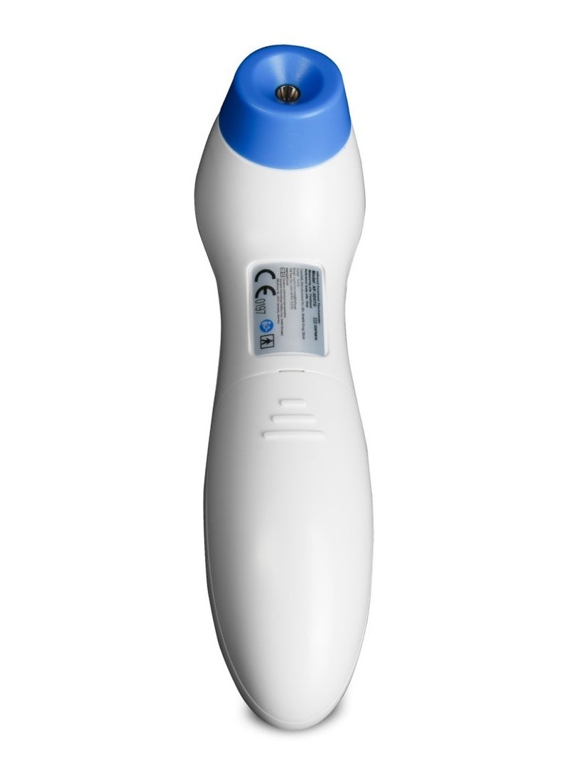 AFRA AFRA WHITE NON-CONTACT INFRARED THERMOMETER GUN TYPE AF-301ITG - Image 2