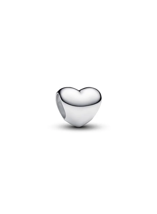 باندورا Heart Mini Charm