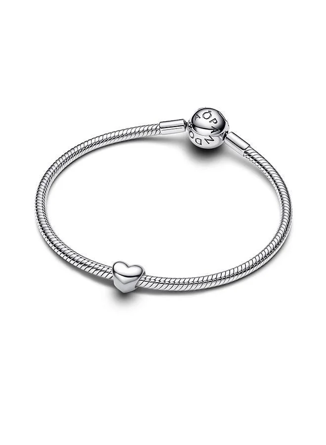 باندورا Heart Mini Charm