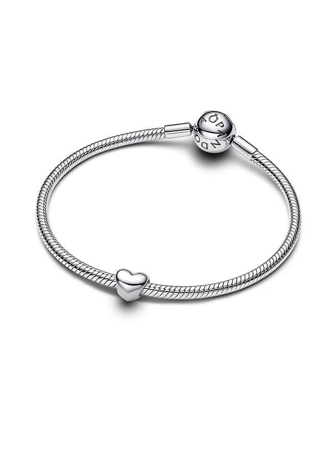 PANDORA Heart Mini Charm - Image 2