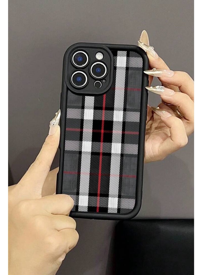 Elegance Iphone Case Cover For Iphone 16 Pro In Trendy & Elegant Design - Image 5