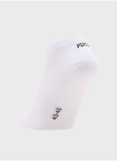 PUMA 3 Pack Crew Socks  - Image 5