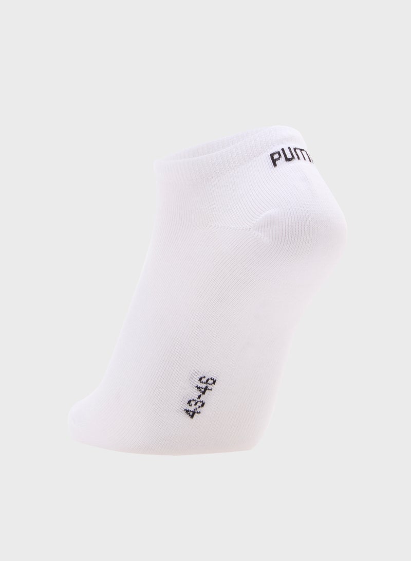 PUMA 3 Pack Crew Socks  - Image 5