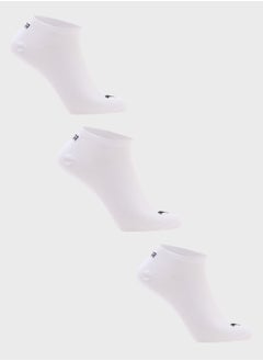 PUMA 3 Pack Crew Socks  - Image 1