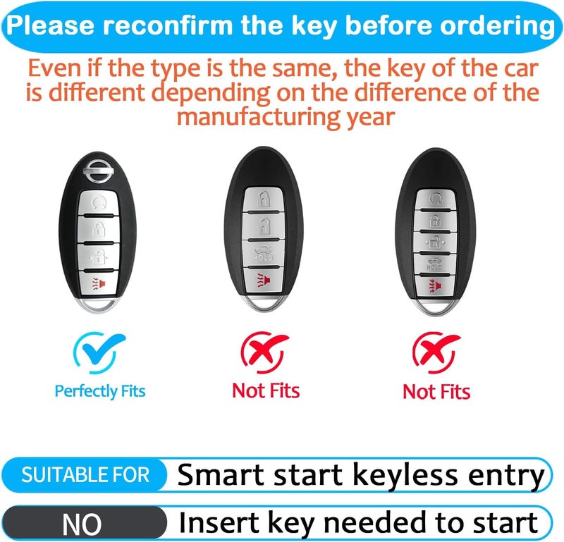 Sindeda unisex-adult Key Shell Chain key shell chain (pack of 1) - Image 2