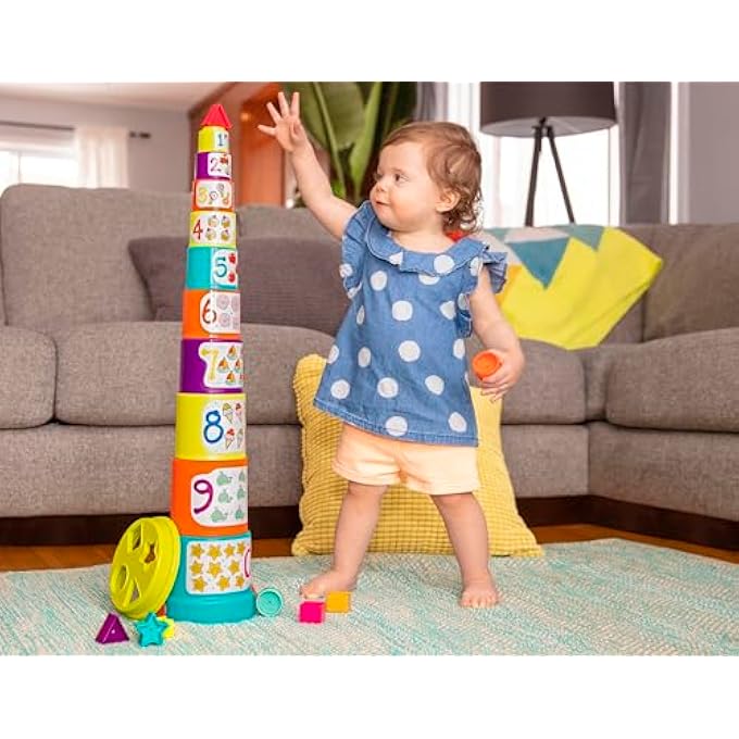 - SORT & STACK - Image 2