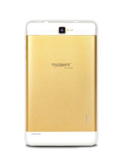 تاتش مت جهاز لوحي TOUCHMATE 7" 4G مع وحدة معالجة مركزية فائقة السرعة  - Image 2