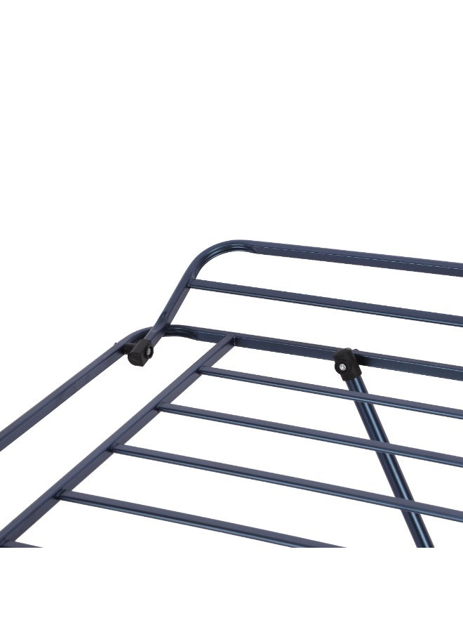 Delcasa Globus Clothes Dryer- DC3732/ 13-Meter Drying Space, 15 kg Capacity - Image 5