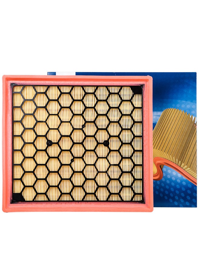 Bosch Air Filter Element Af2859 Compatible With Buick Regal, Lacrosse, Malibu, Roewe 950, Opel And Others - Image 4