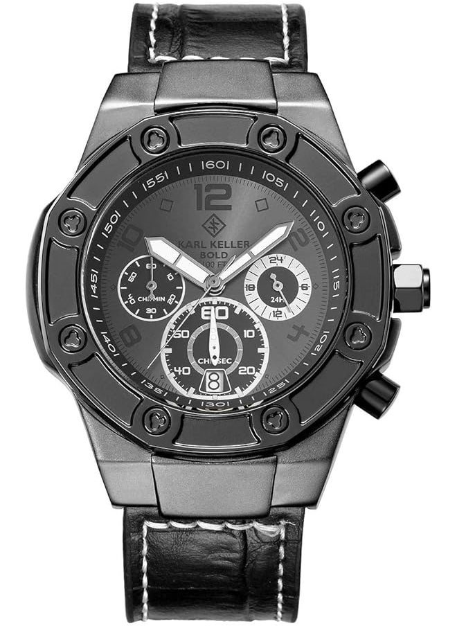 KARL KELLER Bold Kknv1203  - Image 1