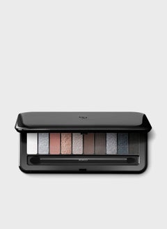 KIKO MILANO Soft Nude Eyeshadow Palette 03  - Image 1